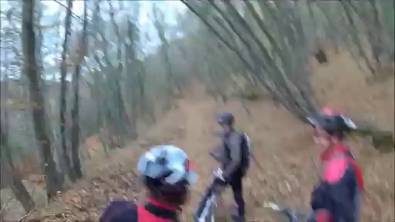 VTT Gd Couronne