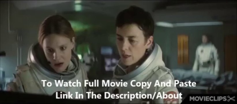 film The Last Days On Mars watch