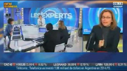 Nicolas Doze: Les Experts - 13/12