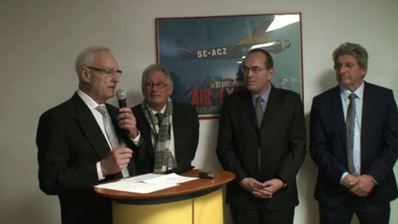 Aéroclub de Béziers Cap D'Agde