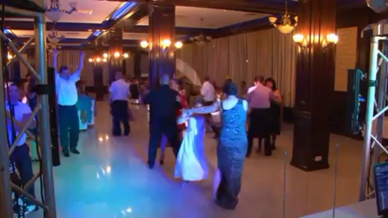 DJ Iasi Dj nunta Dj evenimente Dj profesionist Dj Petrisor Iasi