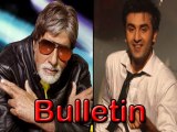 Lehren Bulletin Ranbirs Item Song For Amitabh And More