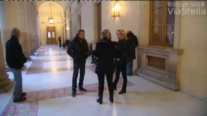 Procès d'Andy: le parquet requiert 12 à 15 ans de réclusion criminelle