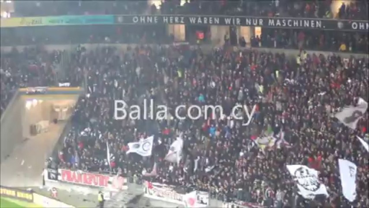 Άιντραχτ-ΑΠΟΕΛ-Φίλαθλοι Άιντραχτ (1)