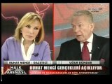 HALK ARENASI RUHAT MENGİ PART 1 12 12 2013