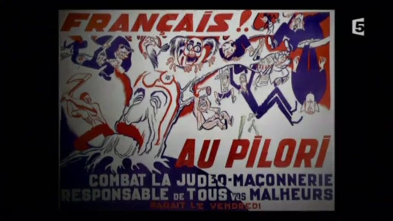 Les francs-maçons et le pouvoir