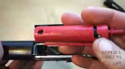 Daisy Power Line 2003 Blowback Pellet Pistol