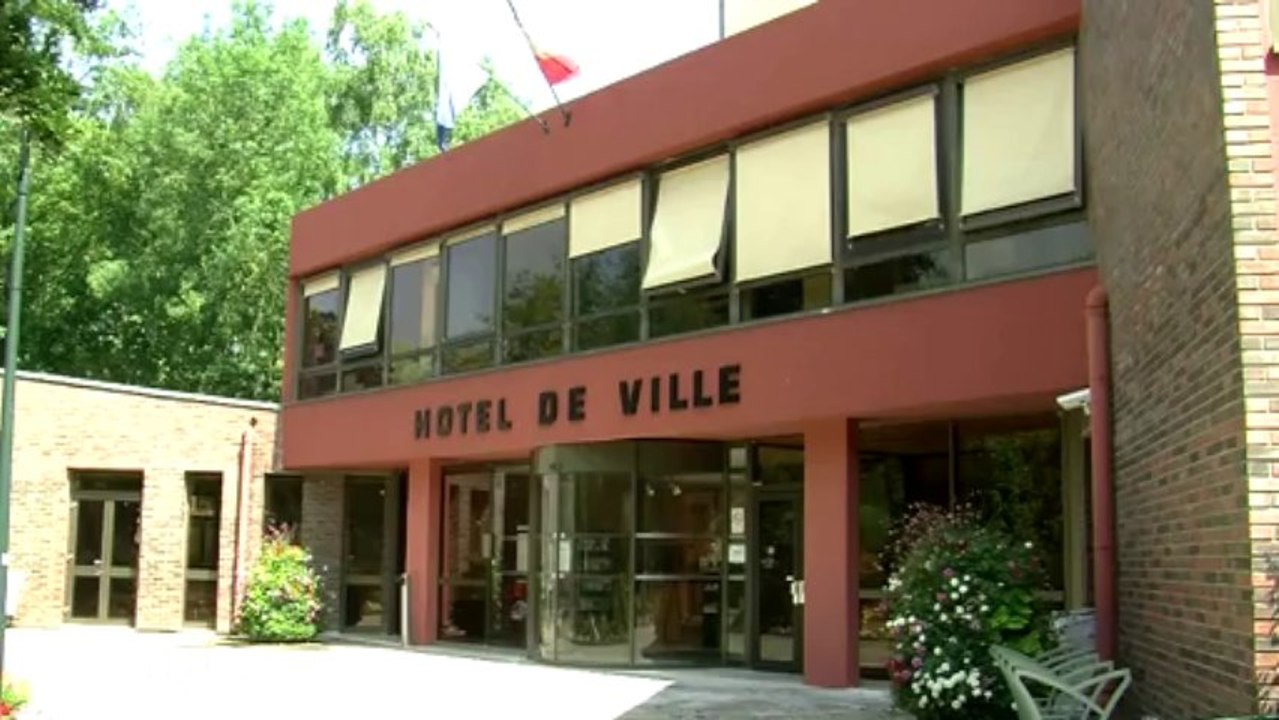 Vidéosurveillance - Osny sans Pontoise et Saint-Ouen-l'Aumône