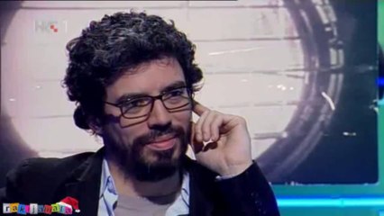 Drugi format - João Tordo