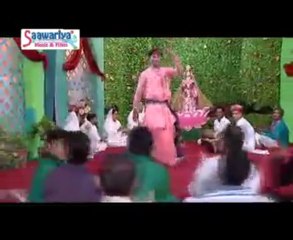 VrishBhanu KI Dulari Badi Pyari  {Best Makhan Chor Bhajan In 2013}