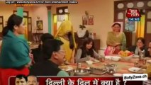 Sapne Suhane Ladakpan Ke Mein Zehreela Twist!! - Sapne Suhane Ladakpan Ke - 13th Dec 2013