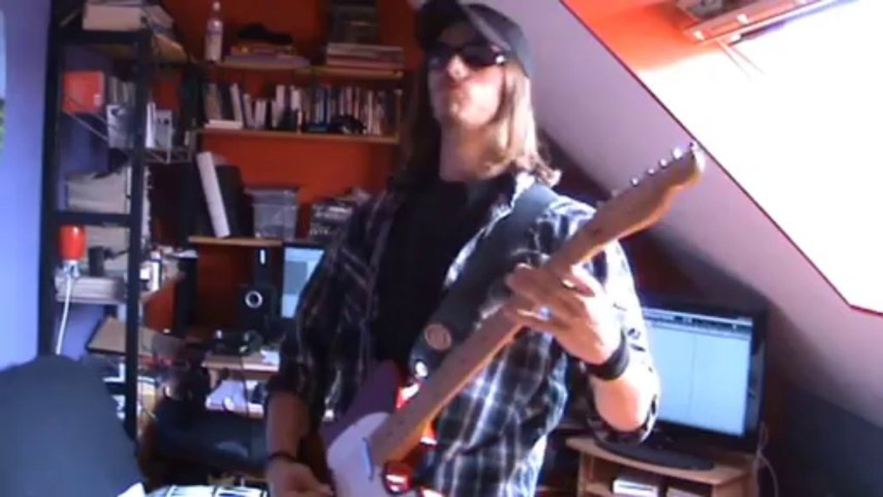 Ultimate cover n°1: Beetlejuice Main Theme