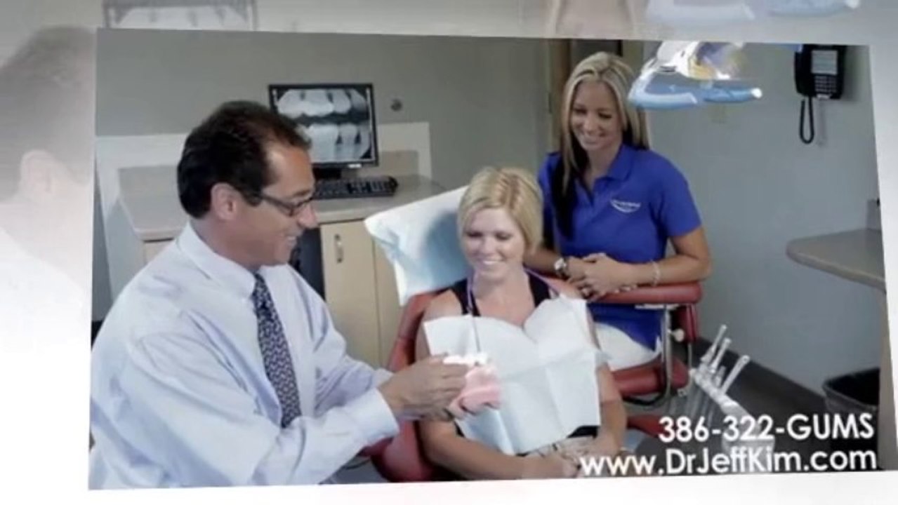 Dental Implants - the Solution for Missing Teeth