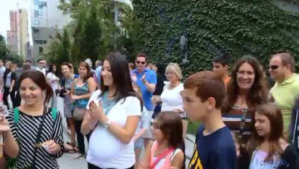 Inferno by Joshua Jay and Card-Shark - Magic Trick