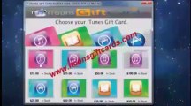 iTunes Gift Card Generator 2013 - Free Download - Mediafire - Daily Tested & Updated – Working