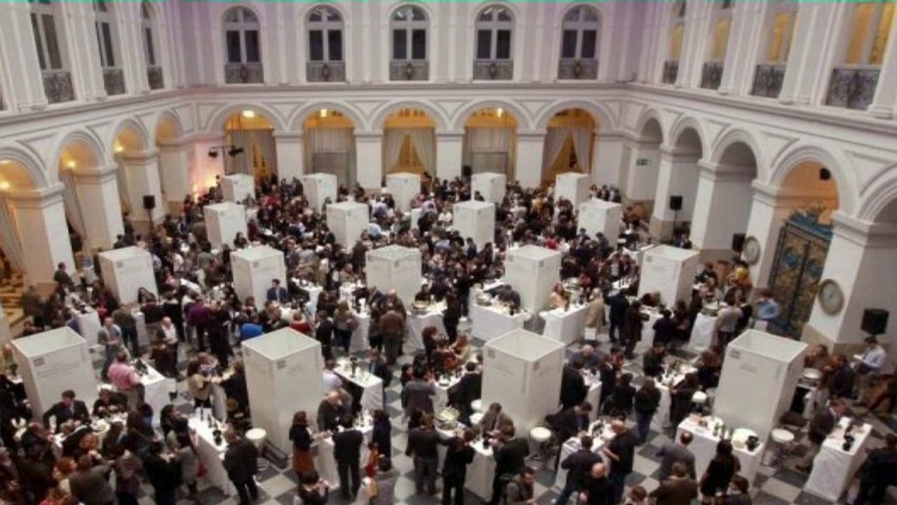 5 CONSEILS DE PROS POUR DÉGUSTER À BORDEAUX TASTING