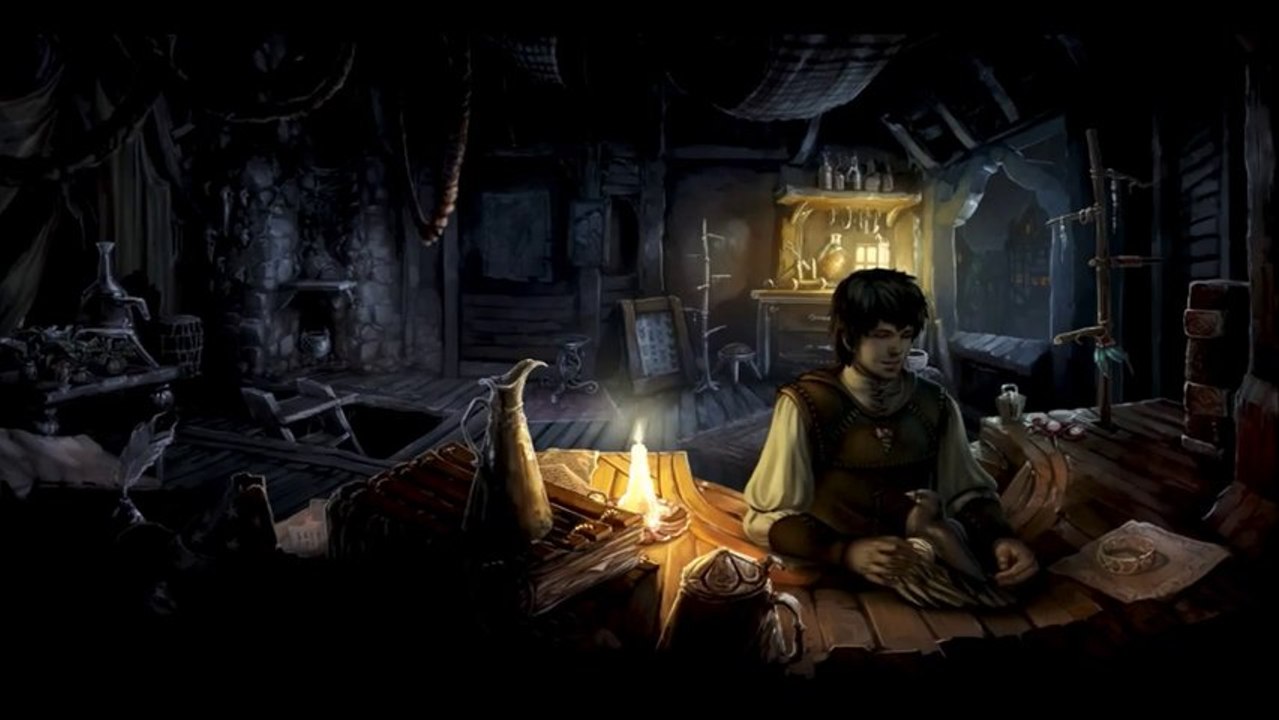 Memoria - Launch Trailer HD