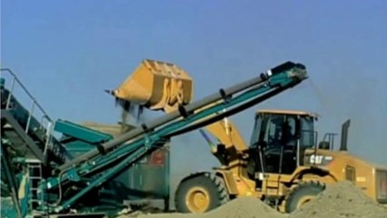 Contaminated Soil Remediation Services from MT2