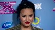 Demi Lovato Reveals She Got Sober for Her Sister