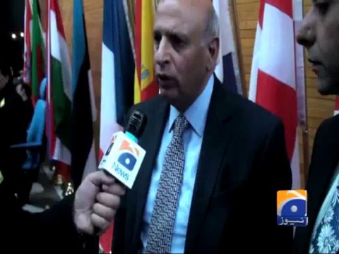 Pakistan secures GSP Plus Status-13 Dec 2013