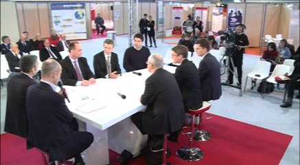 L’attractivité franco-allemande en questions : quelles stratégies gagnantes ?