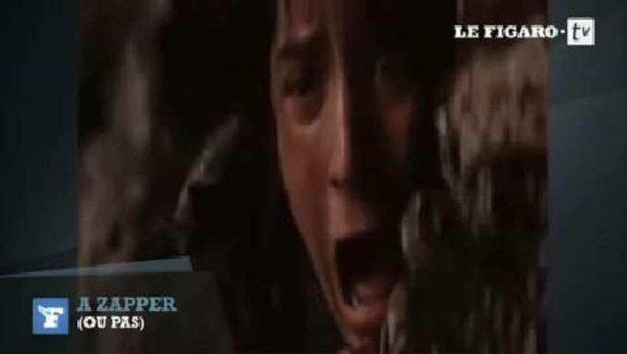 A zapper (ou pas) : "Coucou, tu veux voir mon Hobbit ?"