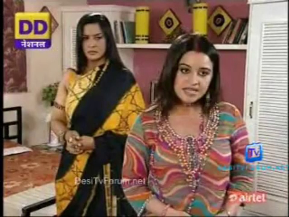 Kashmakash Zindagi Ki 13th December 2013 Video Watch Online pt2