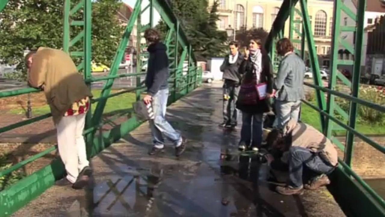 Chut(es) ! - Episode 07