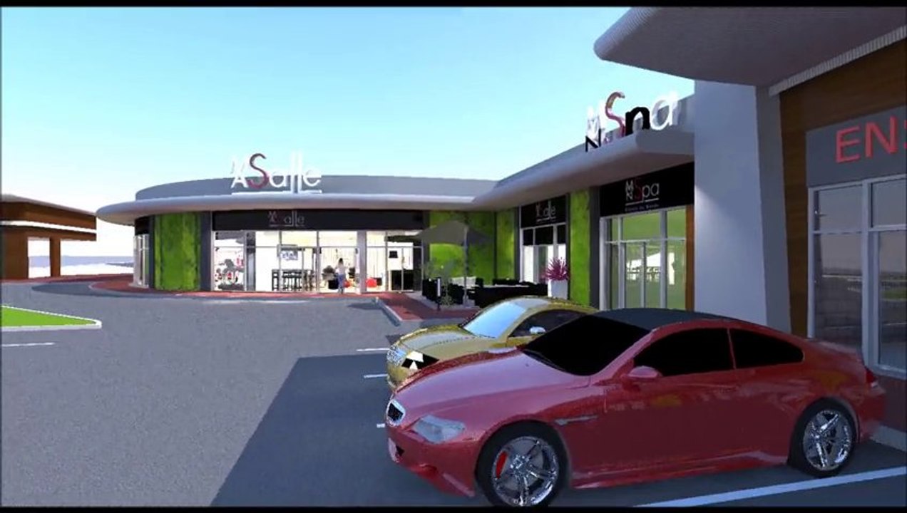 MA SALLE FITNESS & SPA LIMOGES musique