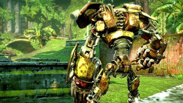 Enslaved Odyssey to the West Premium Edition - Launch Trailer HD