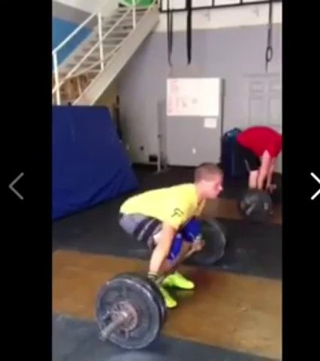 Reach Your New Year's Resolution Without Starving - CrossFit North Port