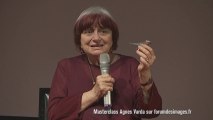L'oiseau de Varda - Agnès Varda