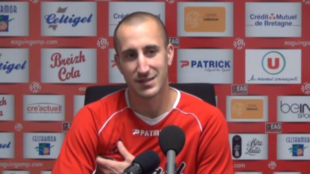 EAG 200e MATCH LIONEL MATHIS