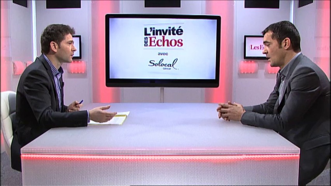 Thierry Guibert (Conforama) : "A lui seul, le dimanche assure 23% de notre chiffre d'affaires"