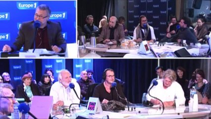 EXTRAIT - Steevy se fait draguer par Paris Hilton