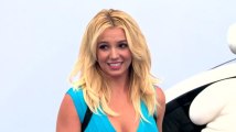 Britney Spears Demands Cheeseburgers for Las Vegas Residency