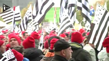 Le Pacte d'avenir va être signé