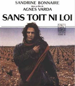 Le succès de Sans toit ni loi - Agnès Varda