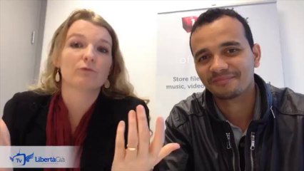 Retiros de Afiliados de LibertàGià