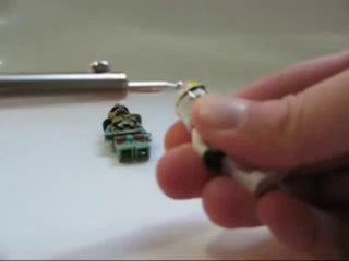 LEGO Minifig Keychain Removal from thebrickblogger.com