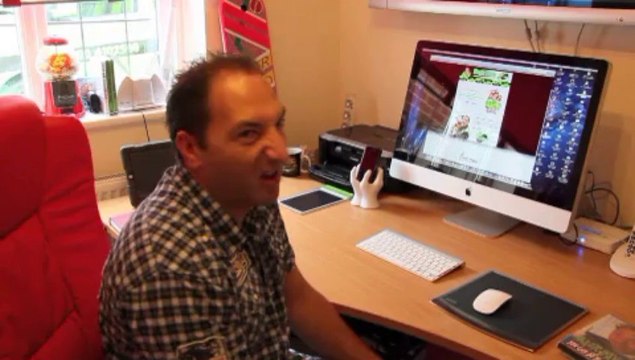 Back to the Future Bookings by Dave Allen (DVD) - Magic Trick