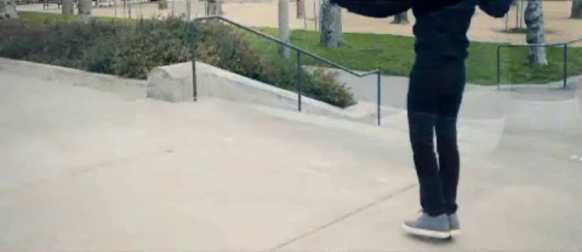 Self Levitation by Shin Lim Jose Morales and Paul Harris - Magic Trick