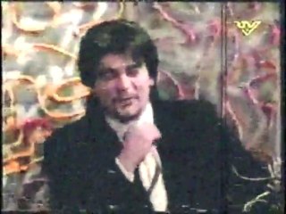 NINO REŠIĆ -  "ZamS Show" - TELEVIZIJA "VOGOŠČA"