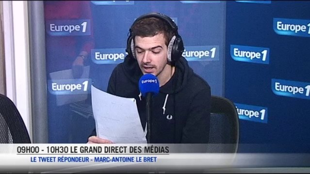 Le trou noir de l'info