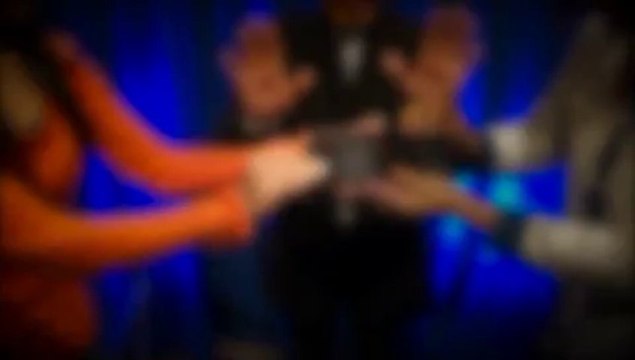 Maric Wallet by Mr Maric - Magic Trick