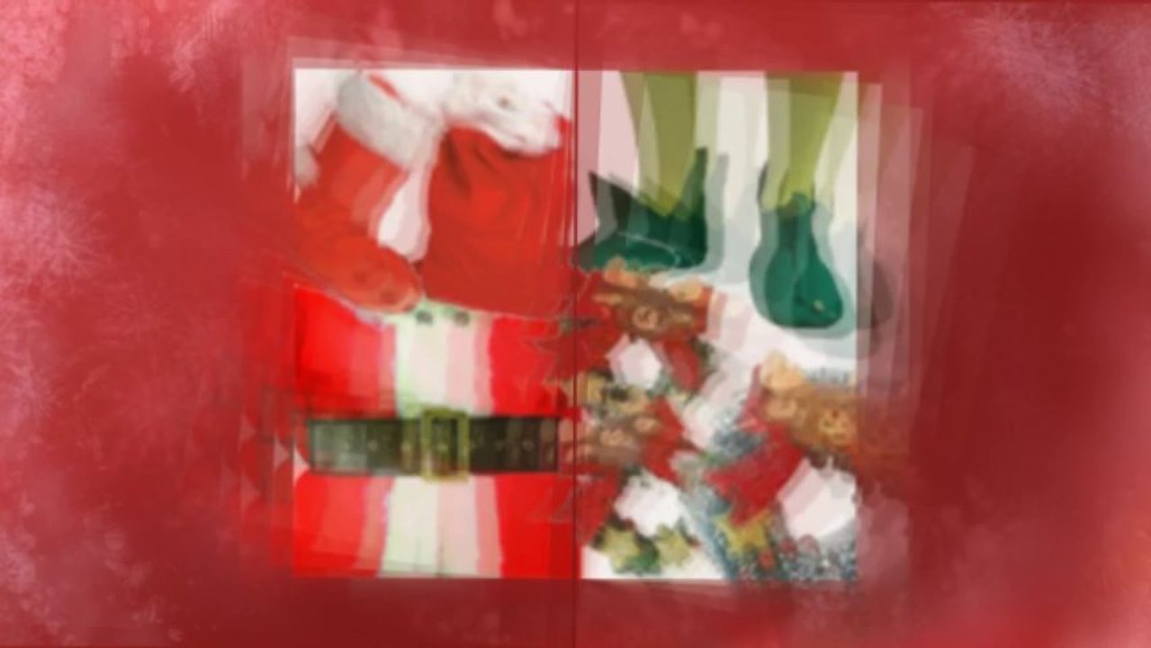 Festive Christmas Fancy Dress and Costumes from Party Domain