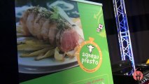 Salon du Blog Culinaire-Agneau Presto