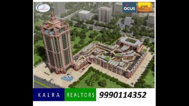 New Fully Furnished^9990114352^Service Apartments in Ocus 24K Gurgaon