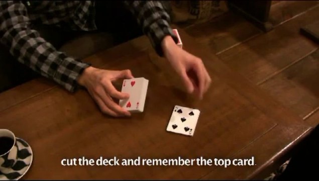 Stealth Deck and Logical Deck combo pack (Red) by Masuda - Magic Trick