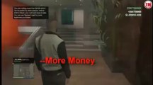 GTA 5 Online UNLIMITED Money Trick - Grand Theft Auto 5 Online EASY Free Cash - GTA V QUICK MILLIONS